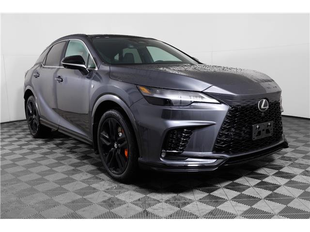 2026 Lexus RX 350 Base (Stk: X3599) in London - Image 3 of 35
