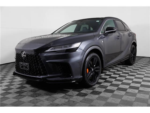 2026 Lexus RX 350 Base (Stk: X3599) in London - Image 1 of 35
