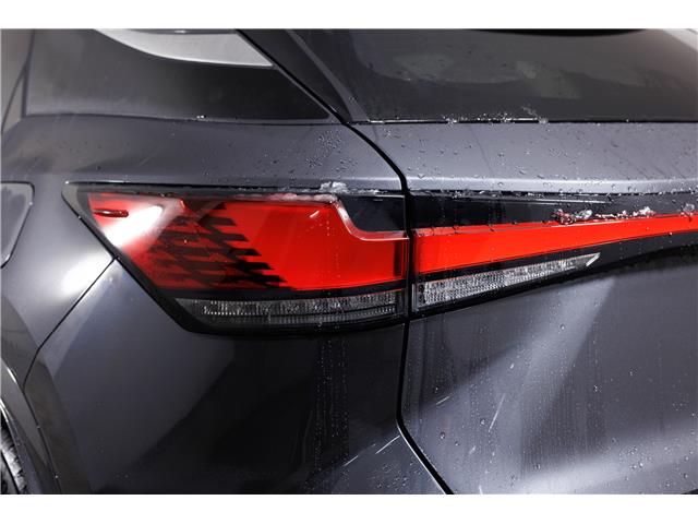 2026 Lexus RX 350 Base (Stk: X3599) in London - Image 7 of 35