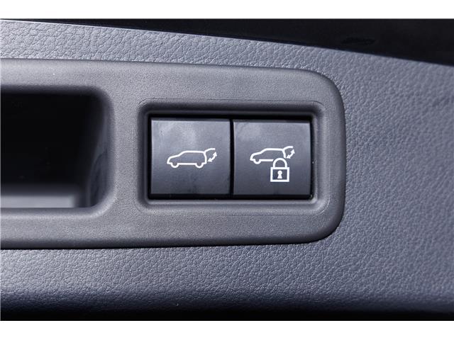 2026 Lexus RX 350 Base (Stk: X3599) in London - Image 9 of 35