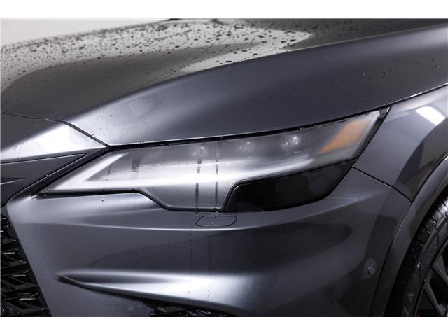 2026 Lexus RX 350 Base (Stk: X3599) in London - Image 10 of 35