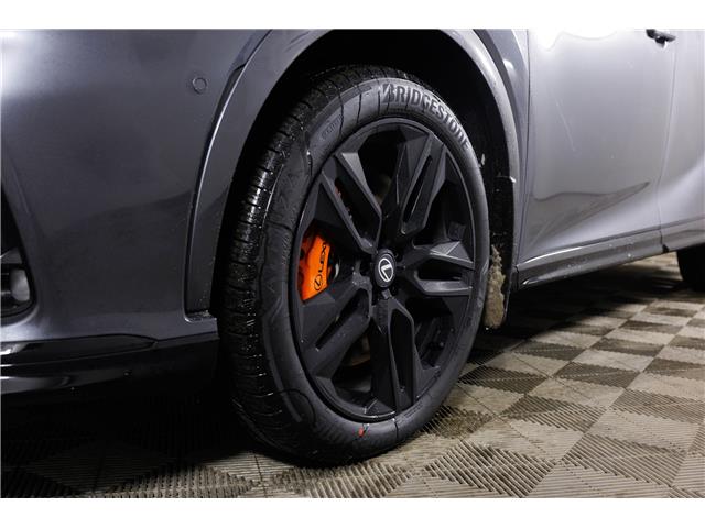 2026 Lexus RX 350 Base (Stk: X3599) in London - Image 12 of 35