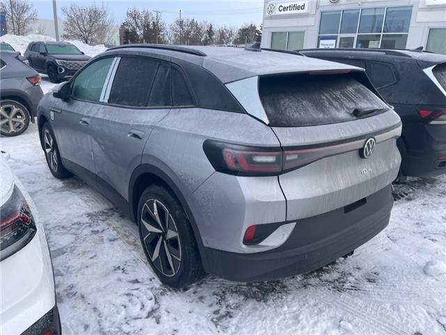 2025 Volkswagen ID.4 Pro S (Stk: 250537) in Regina - Image 2 of 14