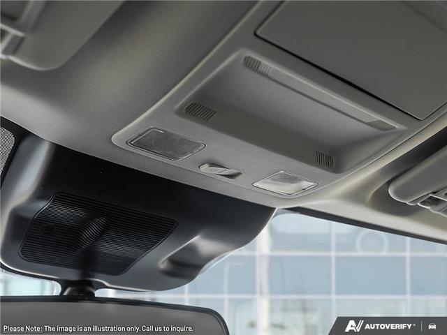 2026 Ford Maverick XLT (Stk: T-1005) in Calgary - Image 19 of 25