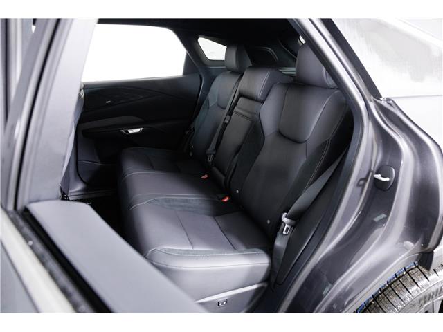 2026 Lexus RX 350 Base (Stk: X3599) in London - Image 34 of 35