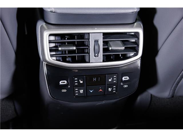 2026 Lexus RX 350 Base (Stk: X3599) in London - Image 35 of 35