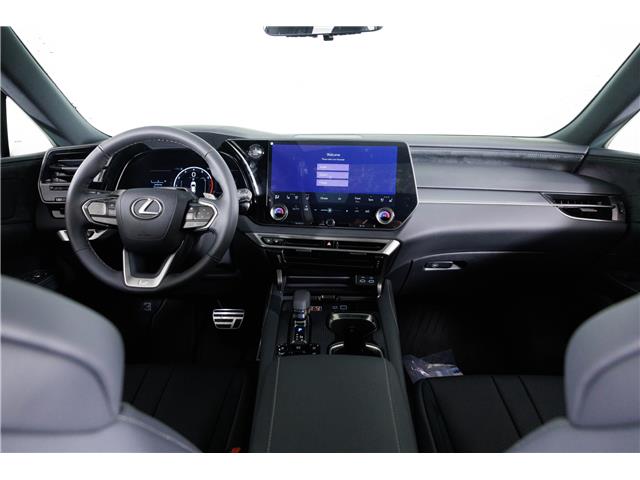 2026 Lexus RX 350 Base (Stk: X3599) in London - Image 17 of 35
