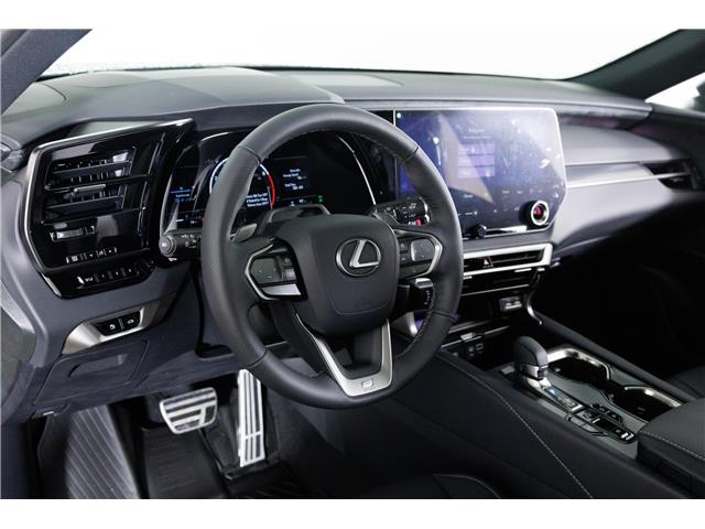2026 Lexus RX 350 Base (Stk: X3599) in London - Image 18 of 35