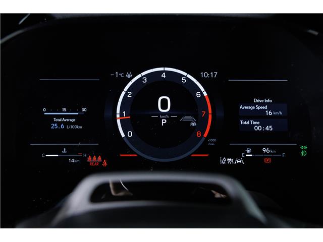 2026 Lexus RX 350 Base (Stk: X3599) in London - Image 23 of 35