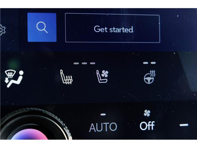 2026 Lexus RX 350 Base (Stk: X3599) in London - Image 30 of 35