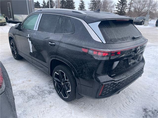 2026 Volkswagen Tiguan Highline Turbo R-Line (Stk: 260173) in Regina - Image 2 of 5