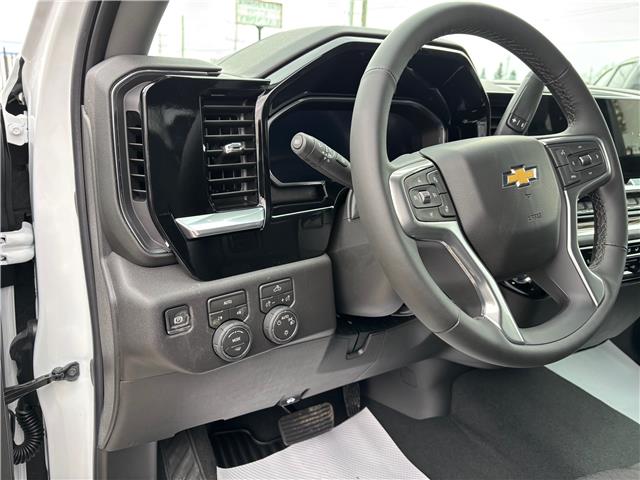 2026 Chevrolet Silverado 1500 LT (Stk: TT228232) in Caledonia - Image 31 of 54