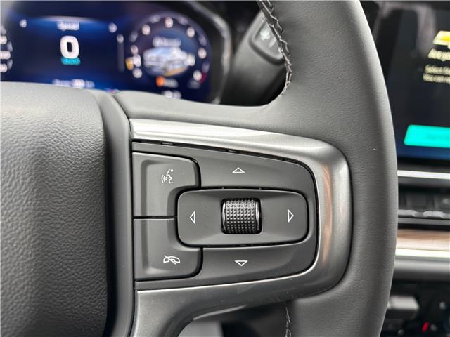 2026 Chevrolet Silverado 1500 LT (Stk: TT228232) in Caledonia - Image 35 of 54