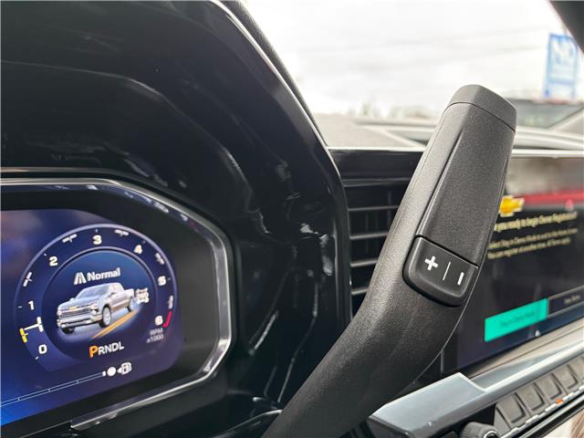 2026 Chevrolet Silverado 1500 LT (Stk: TT228232) in Caledonia - Image 37 of 54