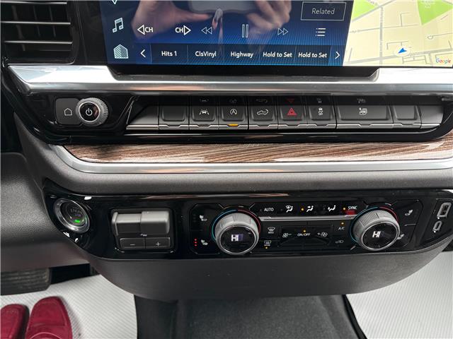 2026 Chevrolet Silverado 1500 LT (Stk: TT228232) in Caledonia - Image 47 of 54