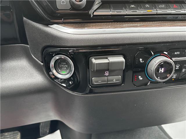 2026 Chevrolet Silverado 1500 LT (Stk: TT228232) in Caledonia - Image 48 of 54
