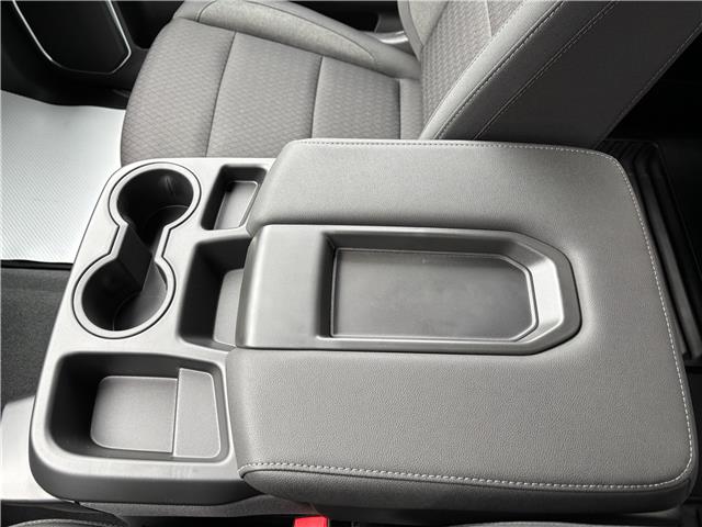 2026 Chevrolet Silverado 1500 LT (Stk: TT228232) in Caledonia - Image 50 of 54