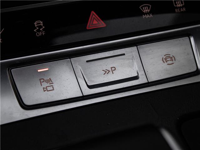 2023 Audi A7 55 Technik (Stk: B10071B) in Windsor - Image 20 of 24
