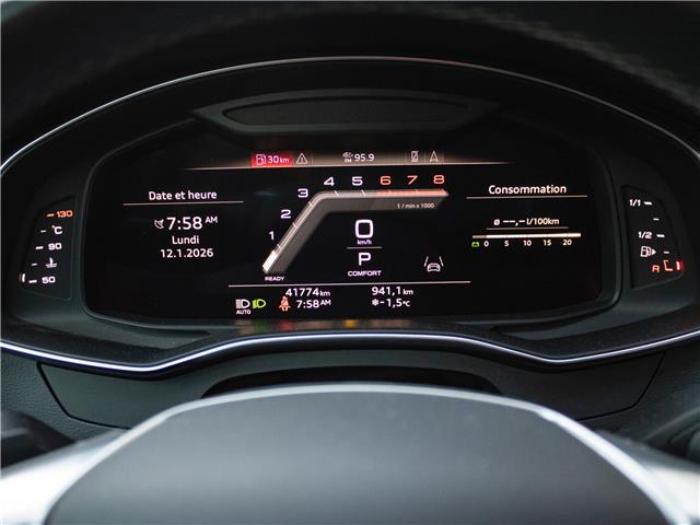 2023 Audi A7 55 Technik (Stk: B10071B) in Windsor - Image 10 of 24