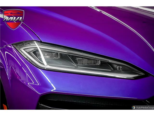 2025 Lamborghini Urus SE in Oakville - Image 3 of 35