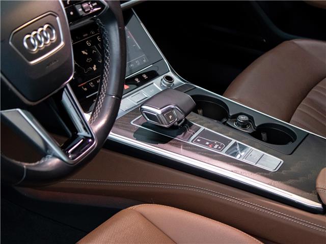 2023 Audi A7 55 Technik (Stk: B10071B) in Windsor - Image 21 of 24