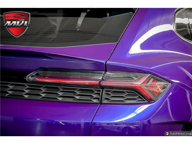 2025 Lamborghini Urus SE in Oakville - Image 6 of 35