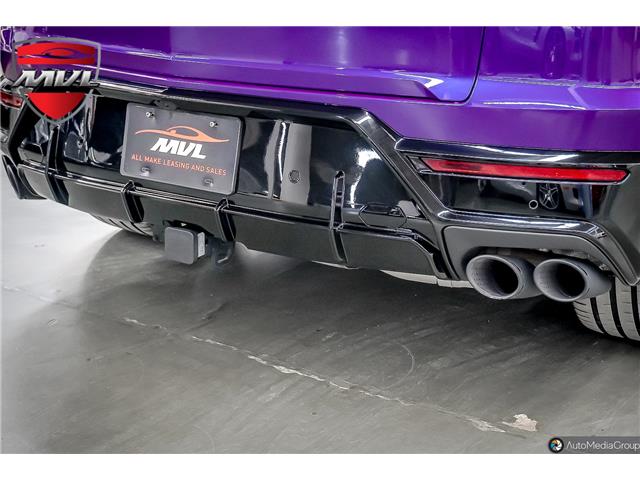 2025 Lamborghini Urus SE in Oakville - Image 7 of 35