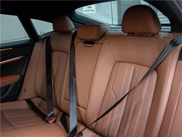 2023 Audi A7 55 Technik (Stk: B10071B) in Windsor - Image 24 of 24