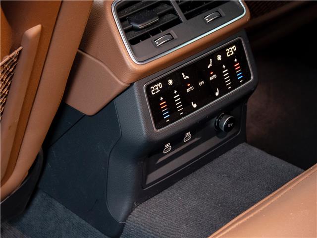 2023 Audi A7 55 Technik (Stk: B10071B) in Windsor - Image 23 of 24