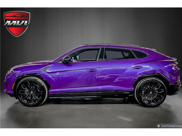 2025 Lamborghini Urus SE in Oakville - Image 11 of 35