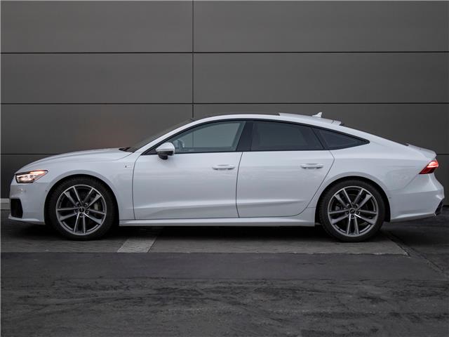 2023 Audi A7 55 Technik (Stk: B10071B) in Windsor - Image 4 of 24