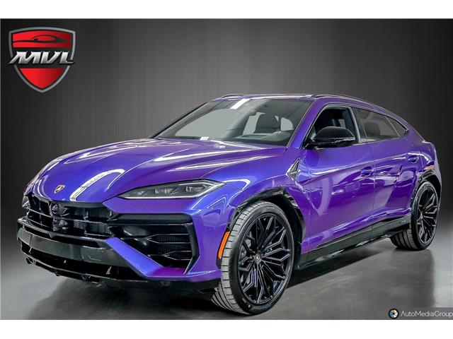 2025 Lamborghini Urus SE in Oakville - Image 12 of 35