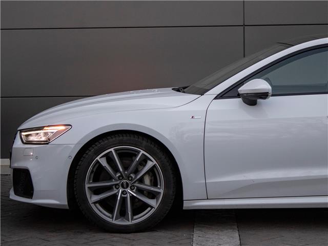 2023 Audi A7 55 Technik (Stk: B10071B) in Windsor - Image 3 of 24