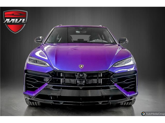 2025 Lamborghini Urus SE in Oakville - Image 13 of 35