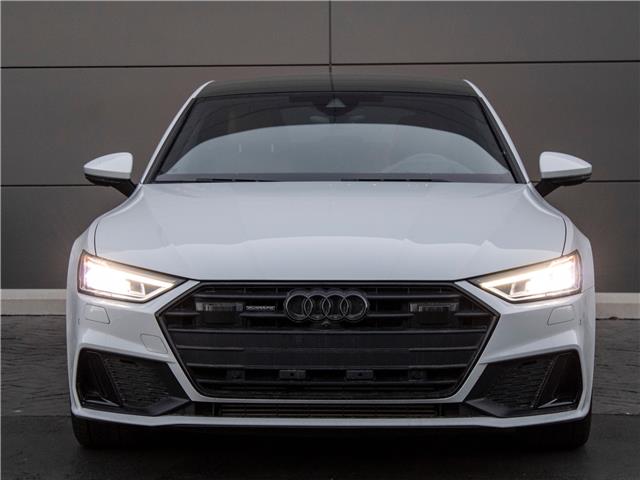 2023 Audi A7 55 Technik (Stk: B10071B) in Windsor - Image 2 of 24