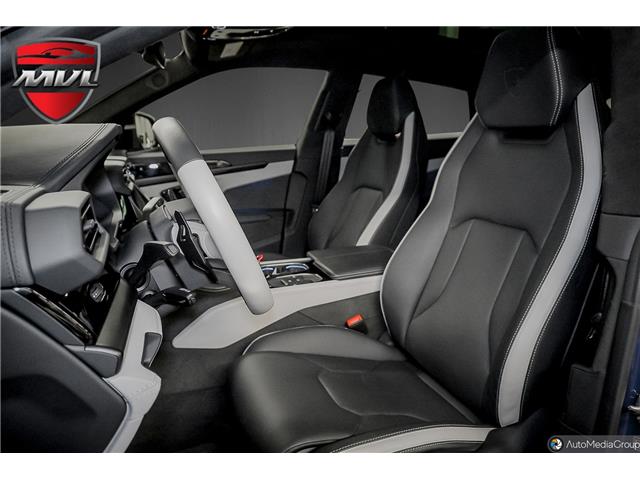 2025 Lamborghini Urus SE in Oakville - Image 17 of 35