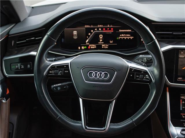 2023 Audi A7 55 Technik (Stk: B10071B) in Windsor - Image 11 of 24
