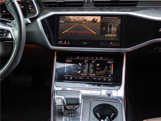 2023 Audi A7 55 Technik (Stk: B10071B) in Windsor - Image 16 of 24