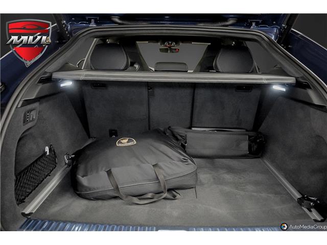 2025 Lamborghini Urus SE in Oakville - Image 9 of 35