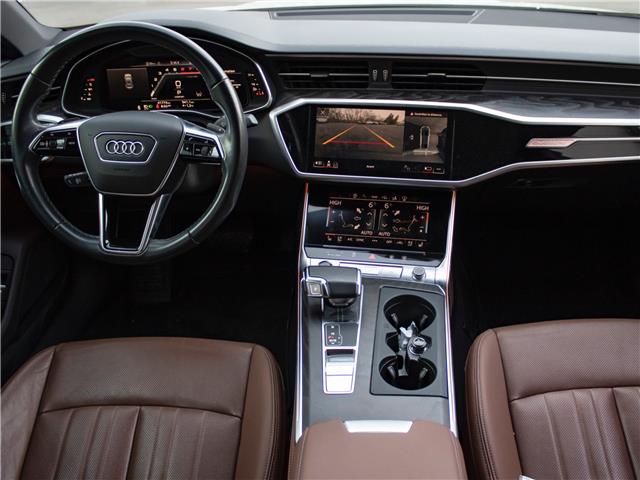 2023 Audi A7 55 Technik (Stk: B10071B) in Windsor - Image 15 of 24