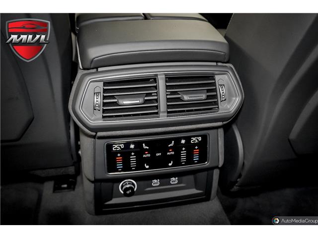 2025 Lamborghini Urus SE in Oakville - Image 20 of 35