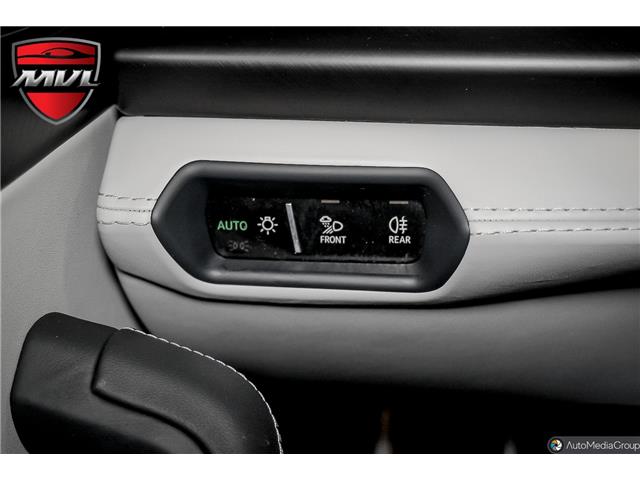 2025 Lamborghini Urus SE in Oakville - Image 16 of 35