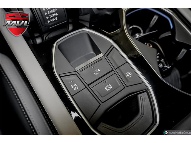 2025 Lamborghini Urus SE in Oakville - Image 35 of 35