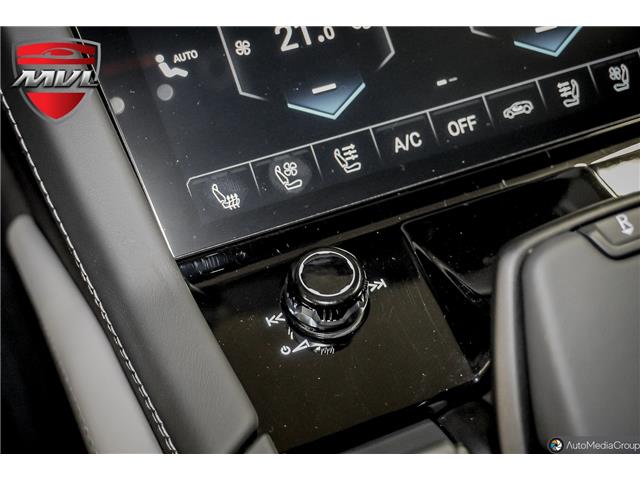 2025 Lamborghini Urus SE in Oakville - Image 32 of 35