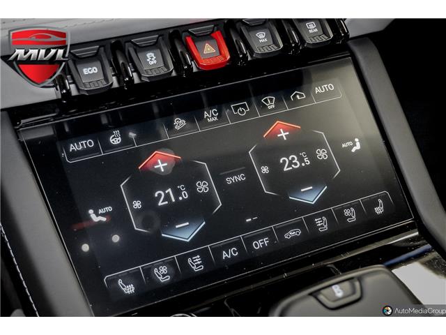 2025 Lamborghini Urus SE in Oakville - Image 31 of 35