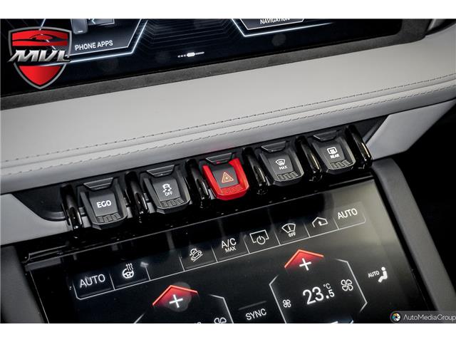 2025 Lamborghini Urus SE in Oakville - Image 33 of 35