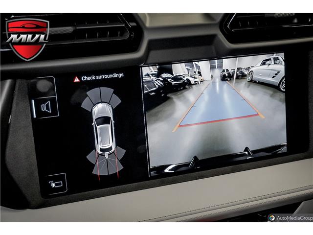 2025 Lamborghini Urus SE in Oakville - Image 30 of 35