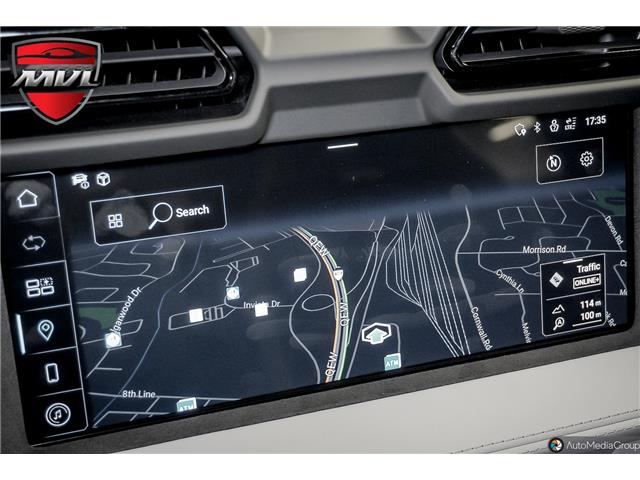 2025 Lamborghini Urus SE in Oakville - Image 29 of 35
