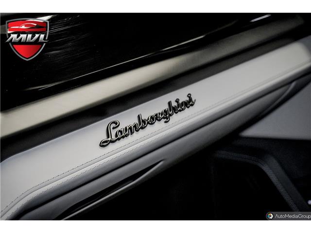 2025 Lamborghini Urus SE in Oakville - Image 27 of 35