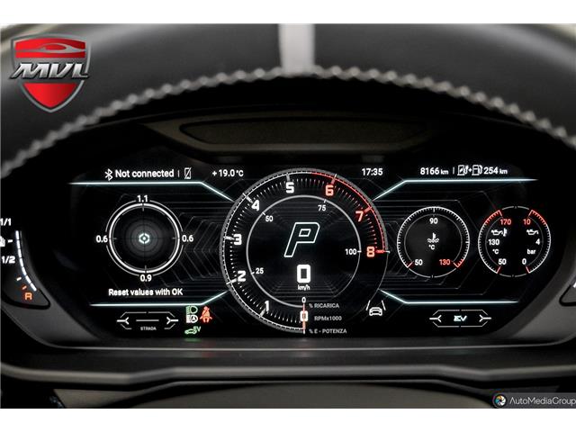 2025 Lamborghini Urus SE in Oakville - Image 24 of 35